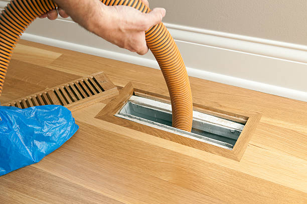 Best Air Duct Cleaning Near Me  in Troy, MI